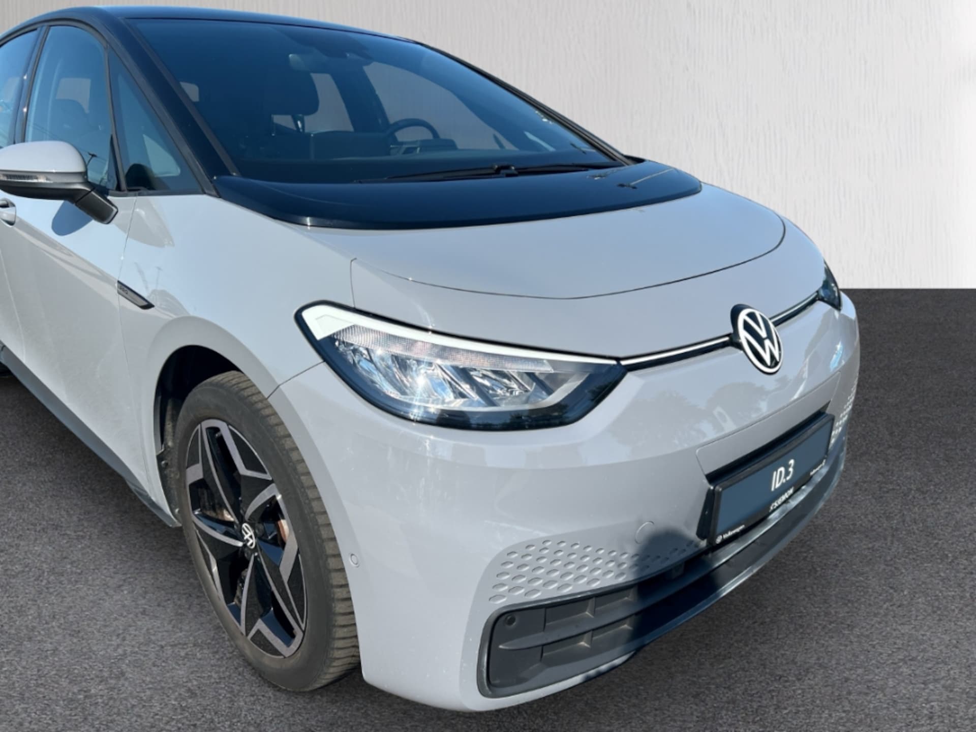 Volkswagen ID.3 Pro Performance