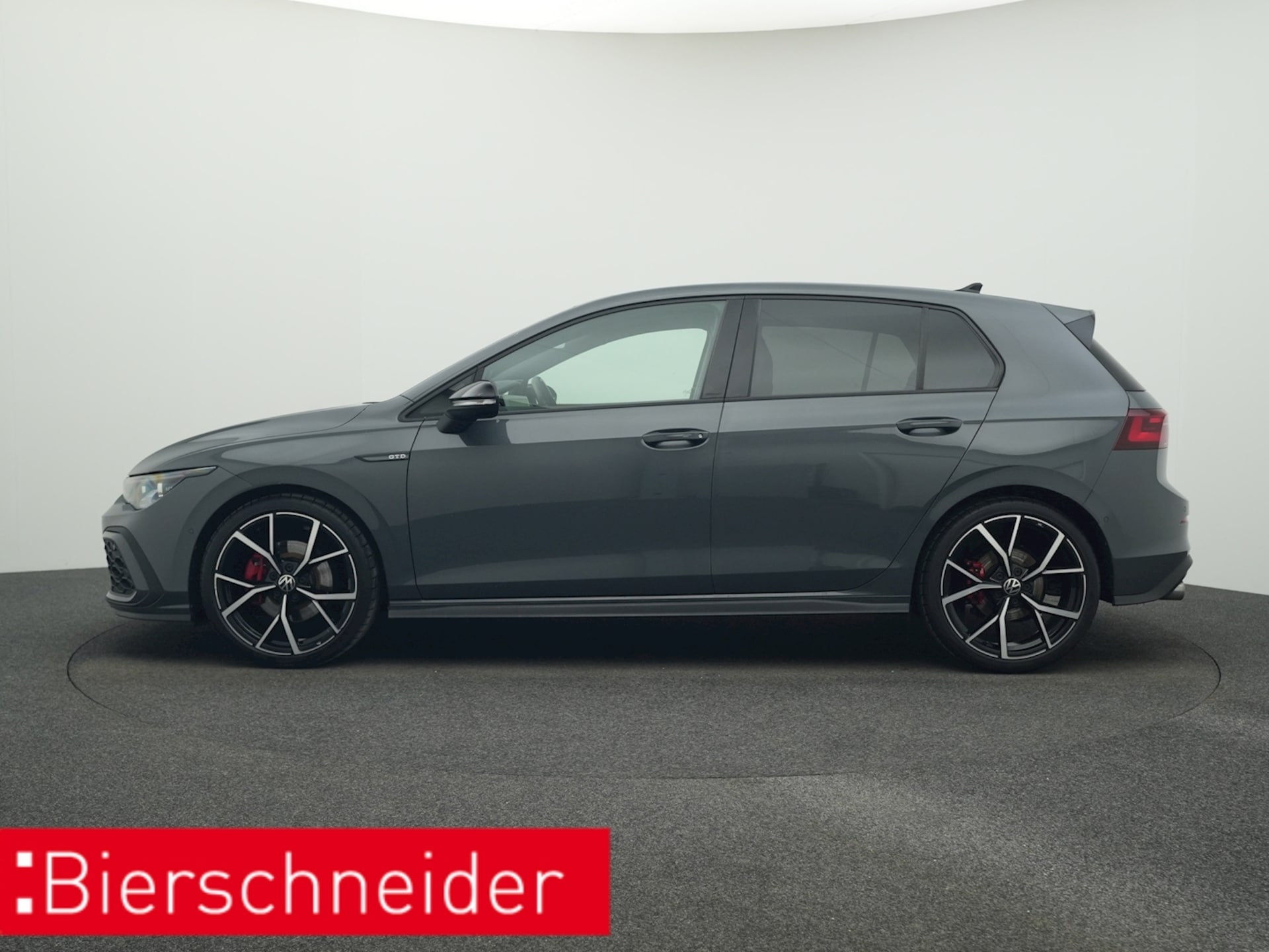 Volkswagen Golf GTD