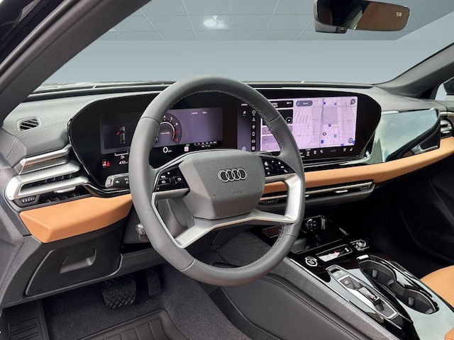 2026 Audi A5 Sedan