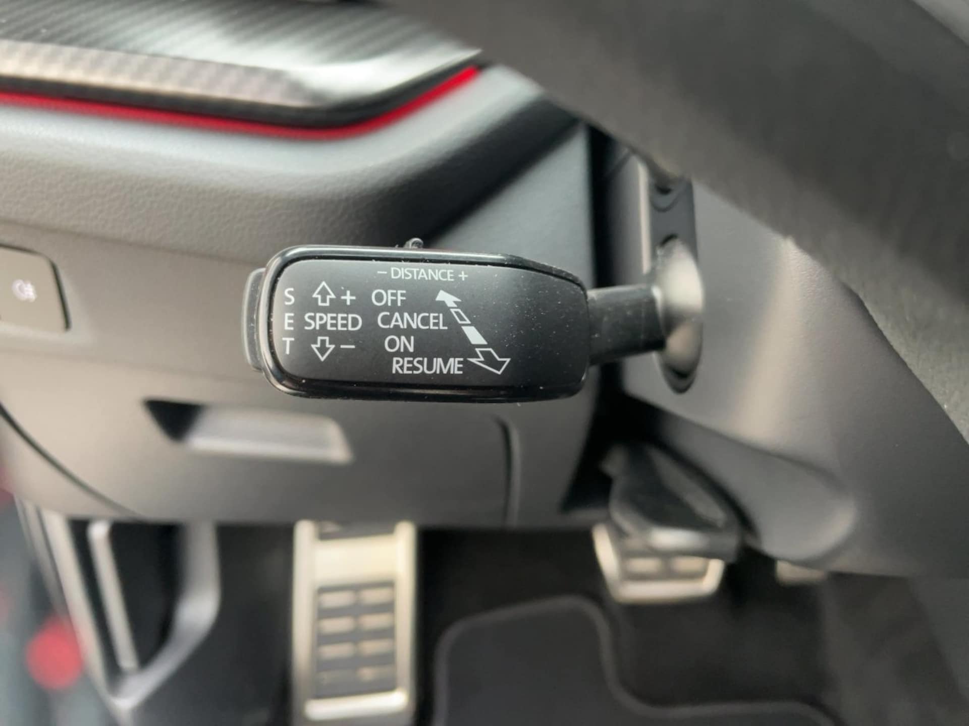 Skoda Octavia Combi RS