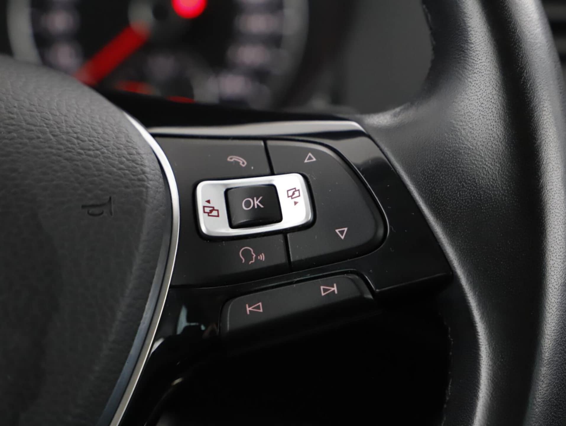 Volkswagen Sharan Active