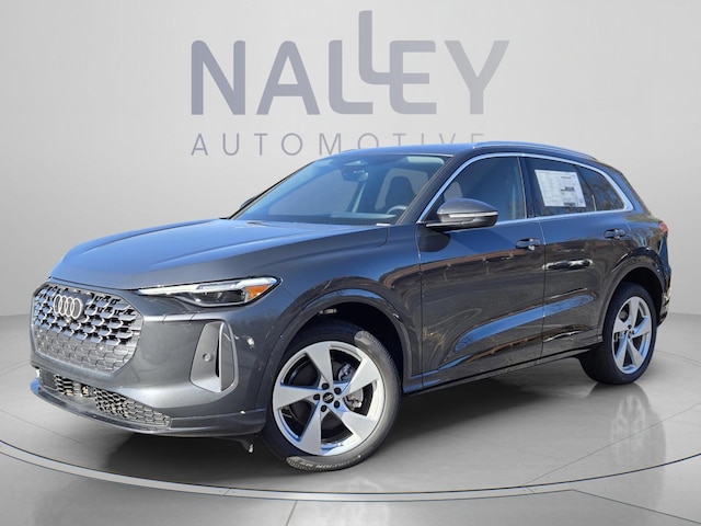 Photo of 2025 Audi Q5