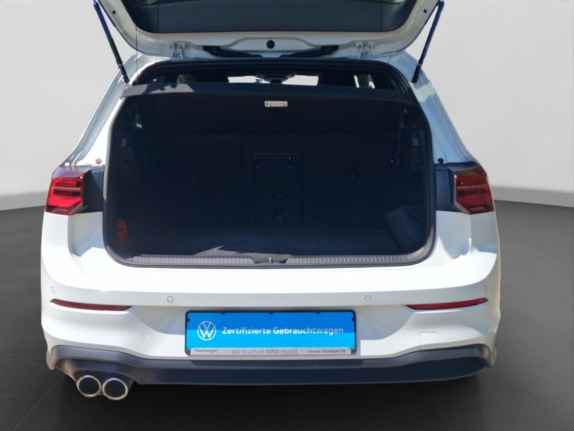 Volkswagen Golf GTD