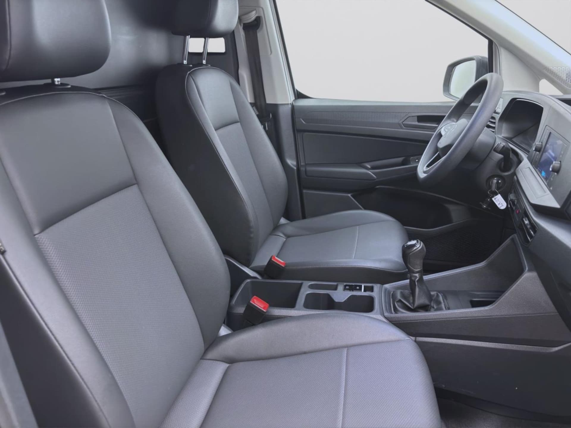 Volkswagen Caddy Cargo