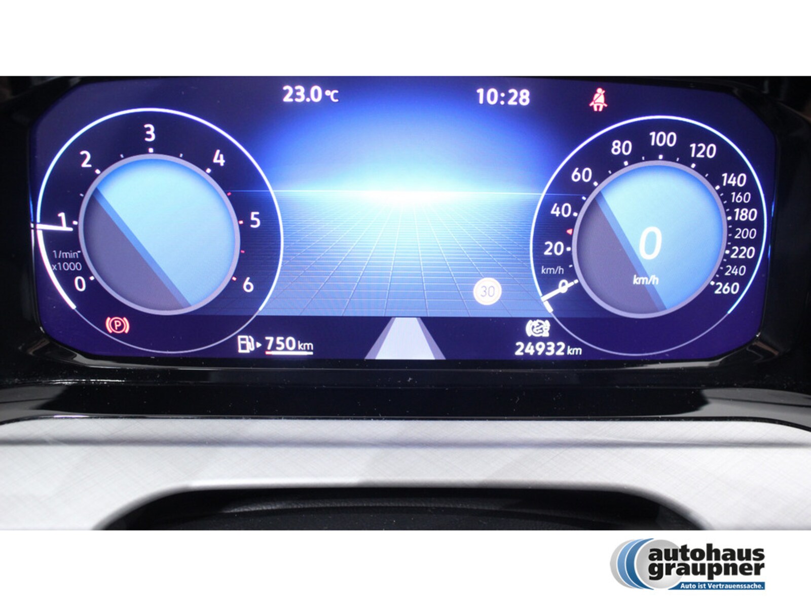 Volkswagen Golf Variant – Bild 9