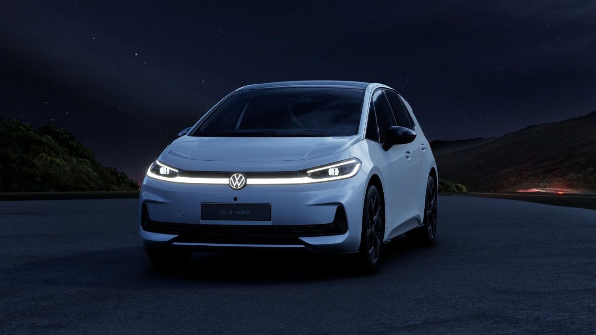 Volkswagen ID.3 Neo Style