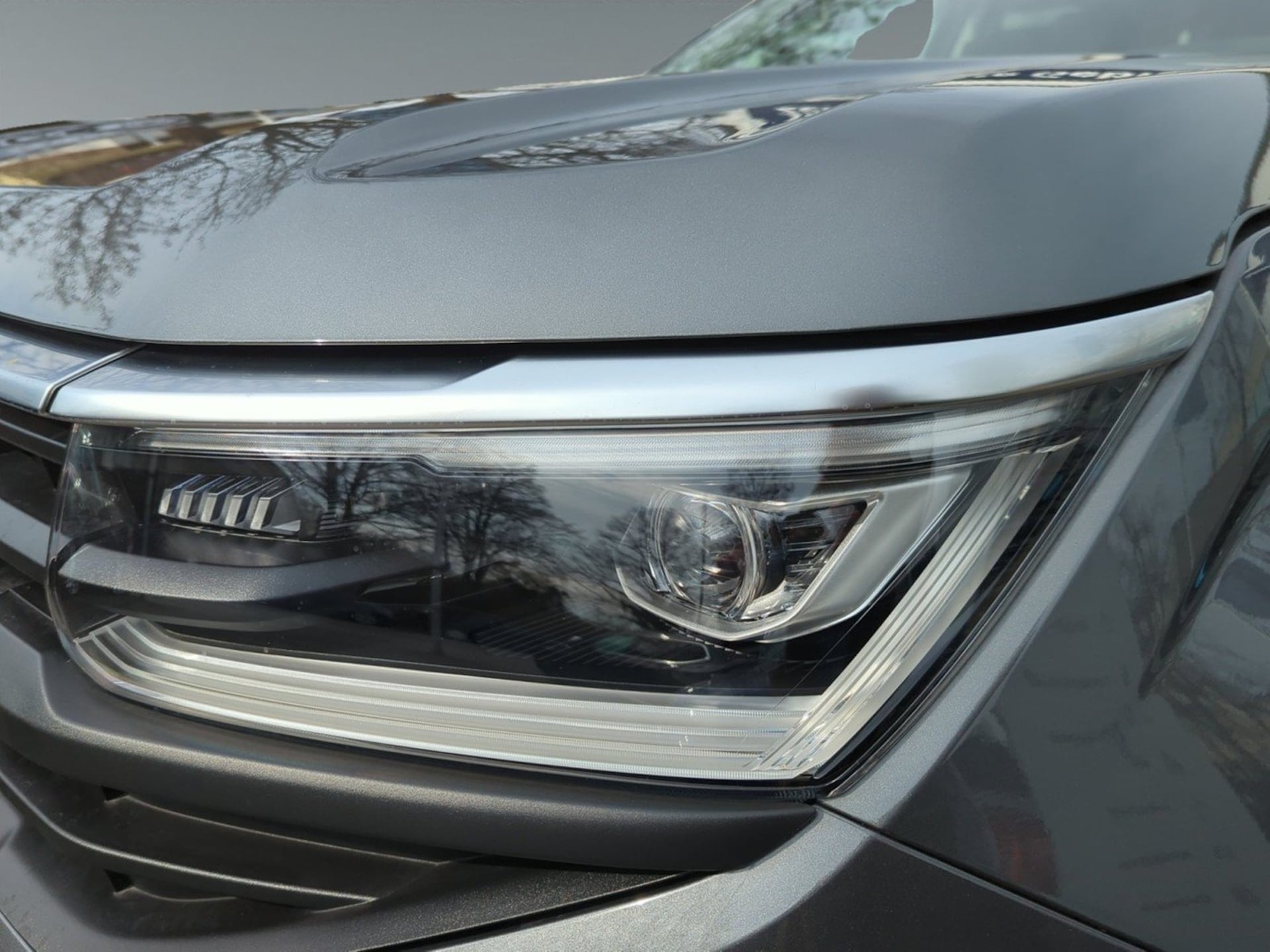 Volkswagen Amarok DoubleCab Life