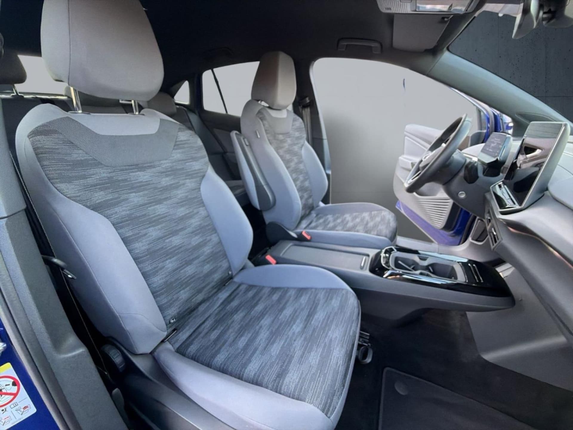 Volkswagen ID.5 Pure