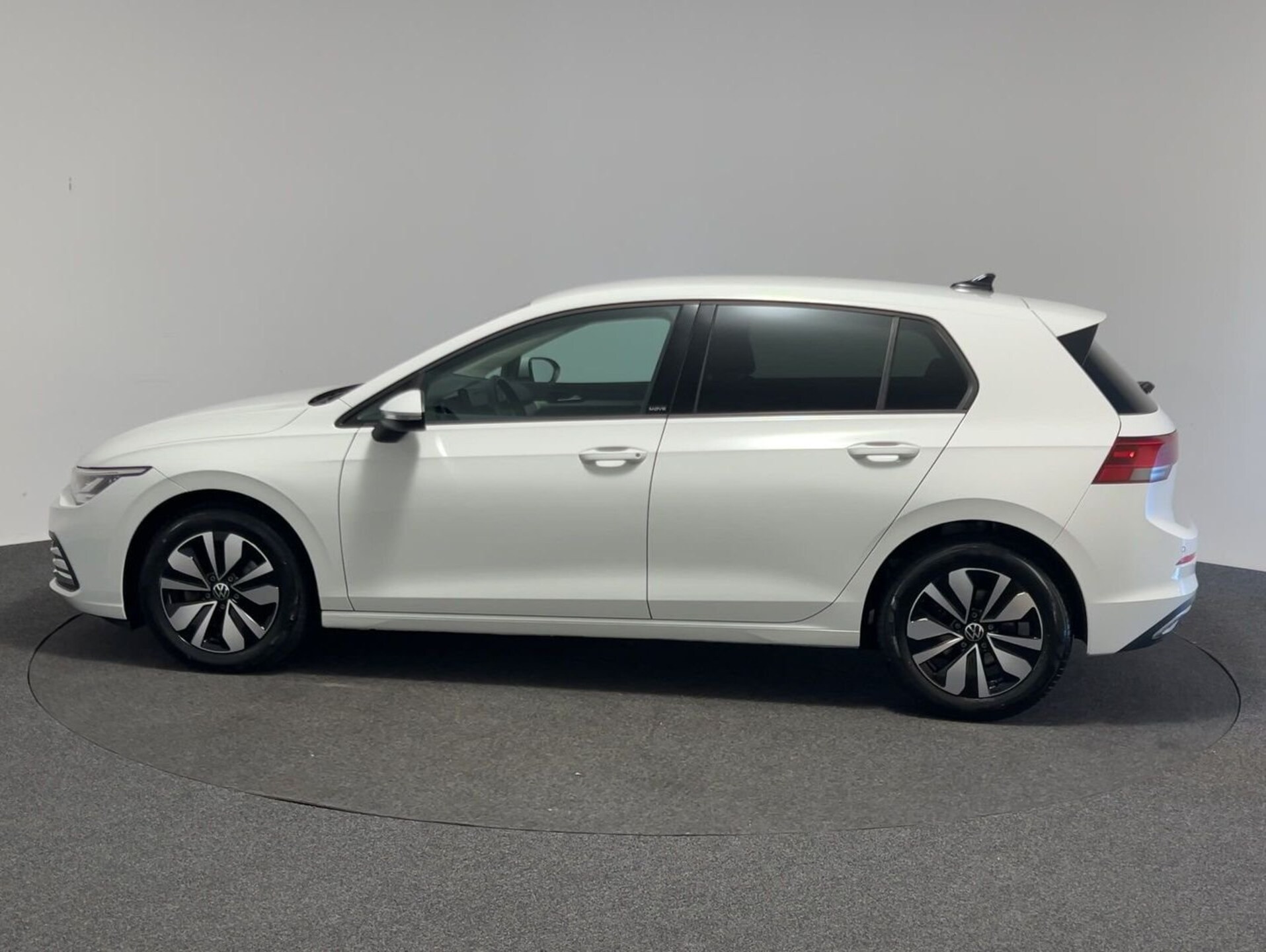 Volkswagen Golf MOVE