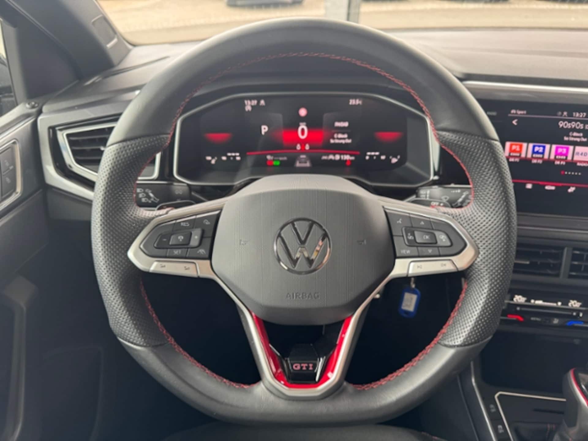 Volkswagen Polo GTI