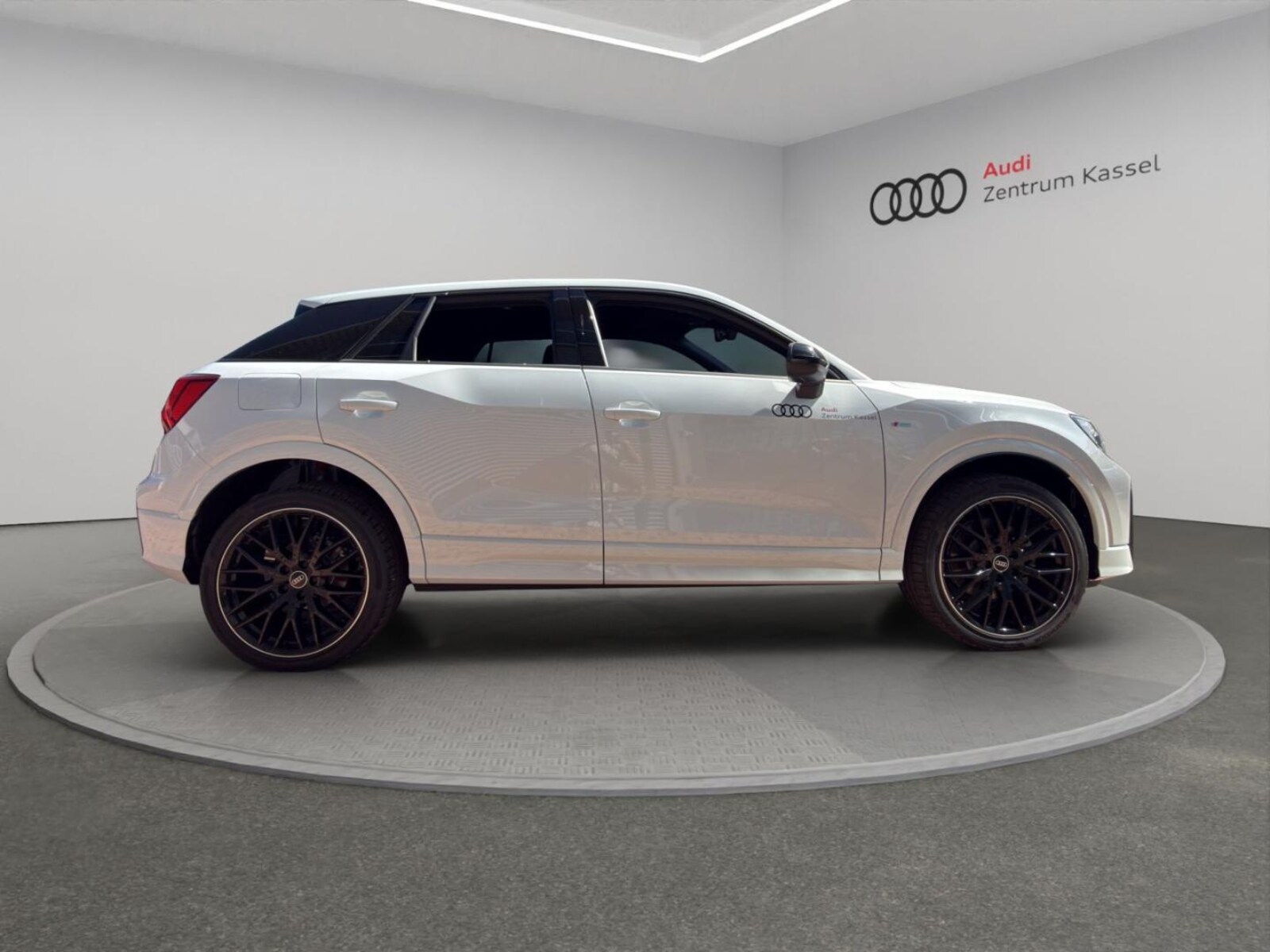 Audi Q2 – Bild 6
