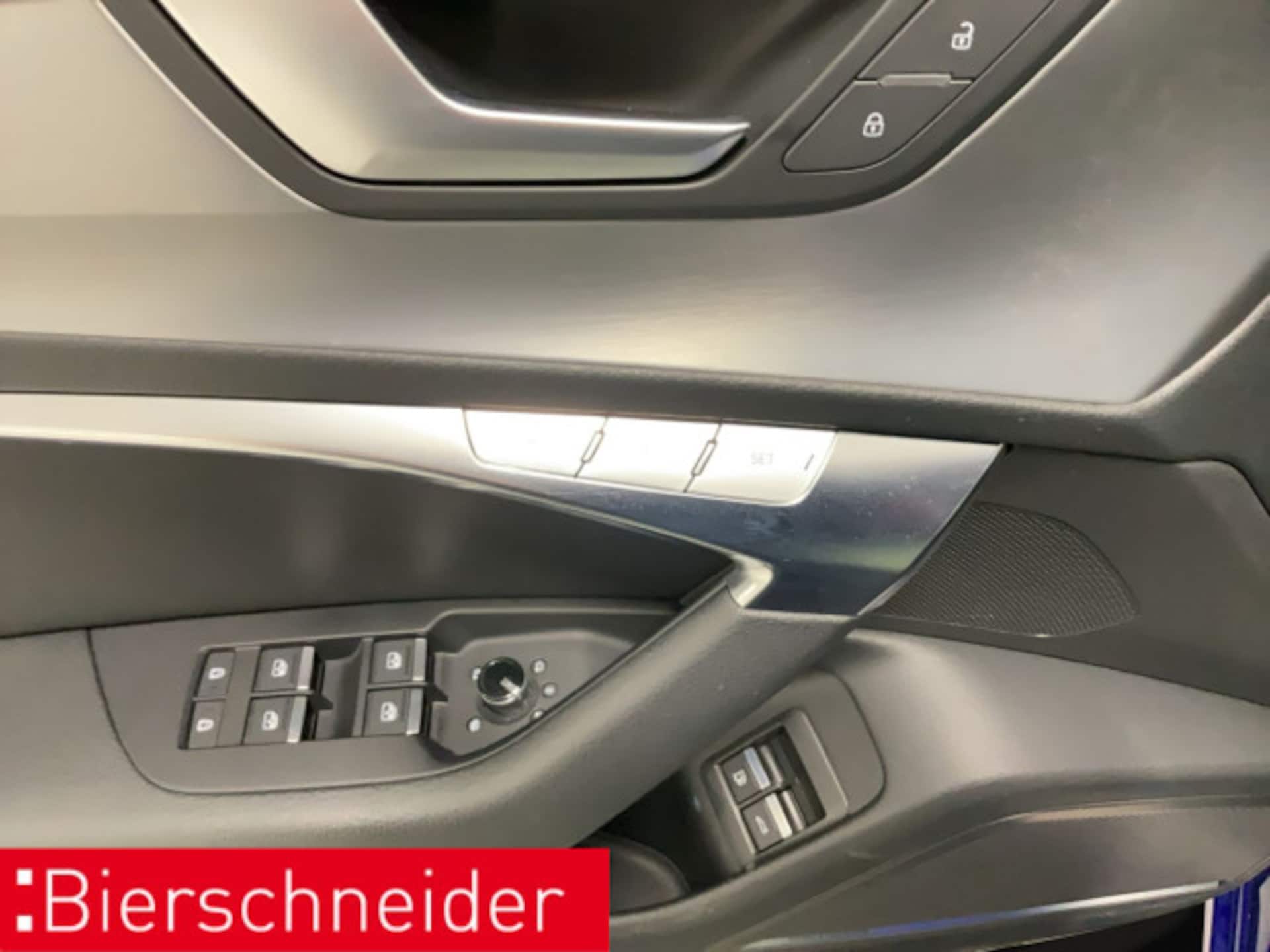 Audi A6 Avant TFSI e Sport