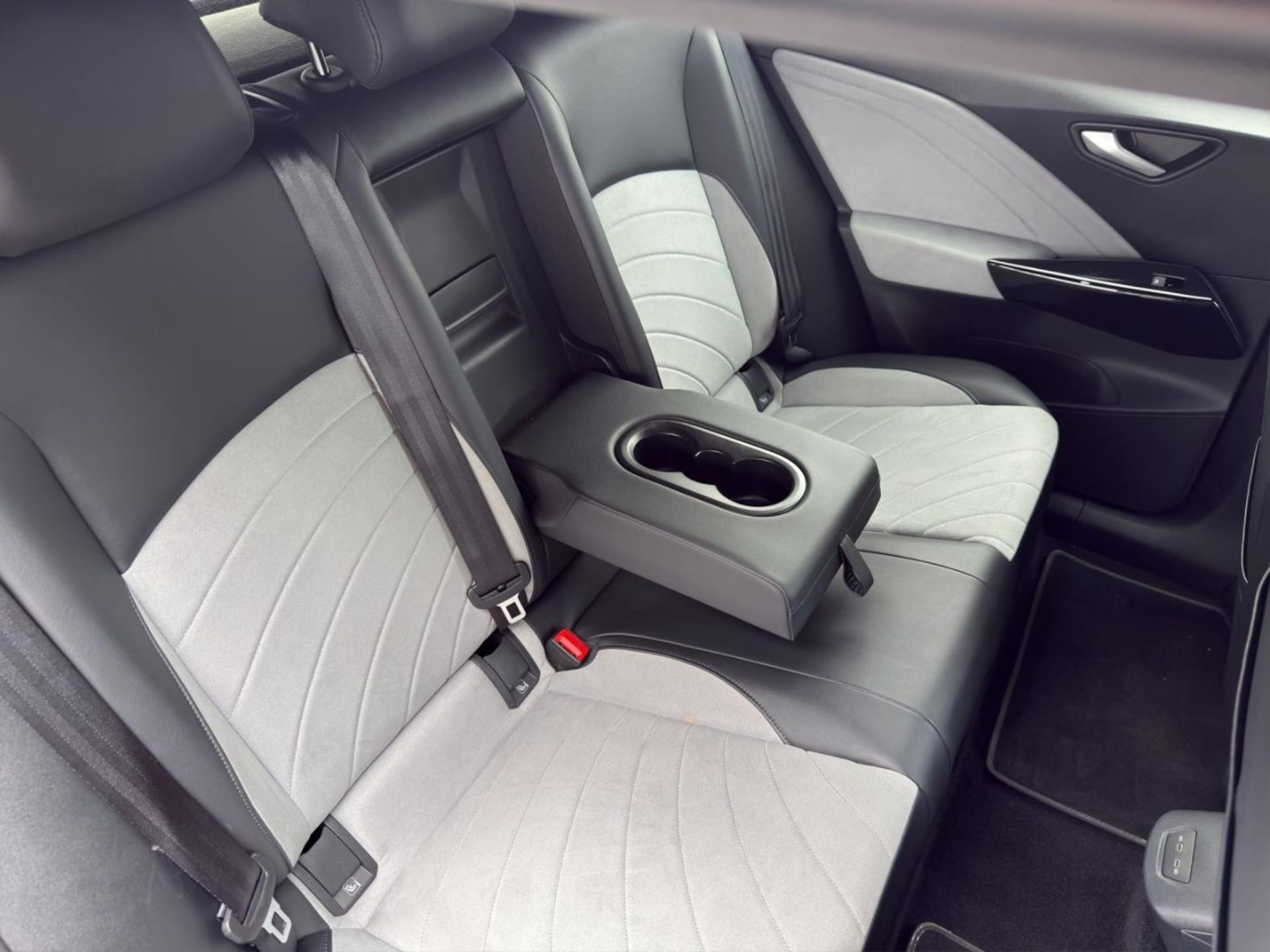 Volkswagen ID.3 MOVE Pro