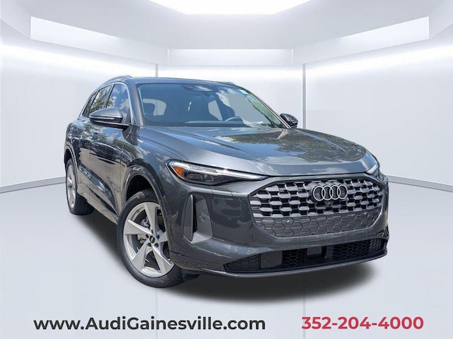 Photo of 2026 Audi Q5 