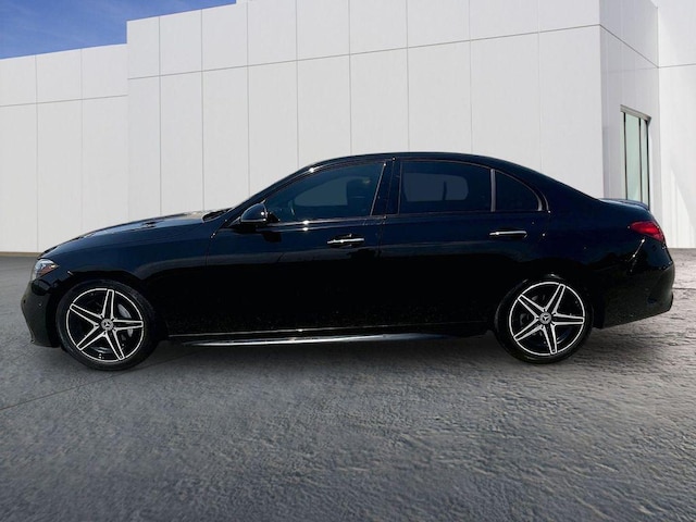 2024 Mercedes-Benz C 300
