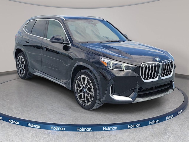 2026 BMW X1