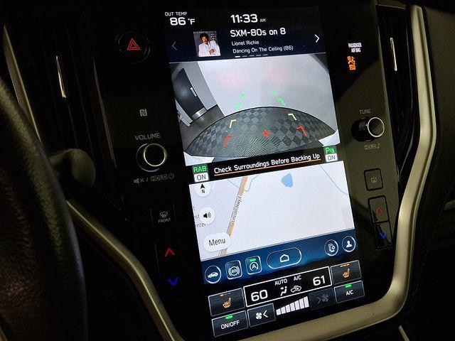 2023 Subaru Outback