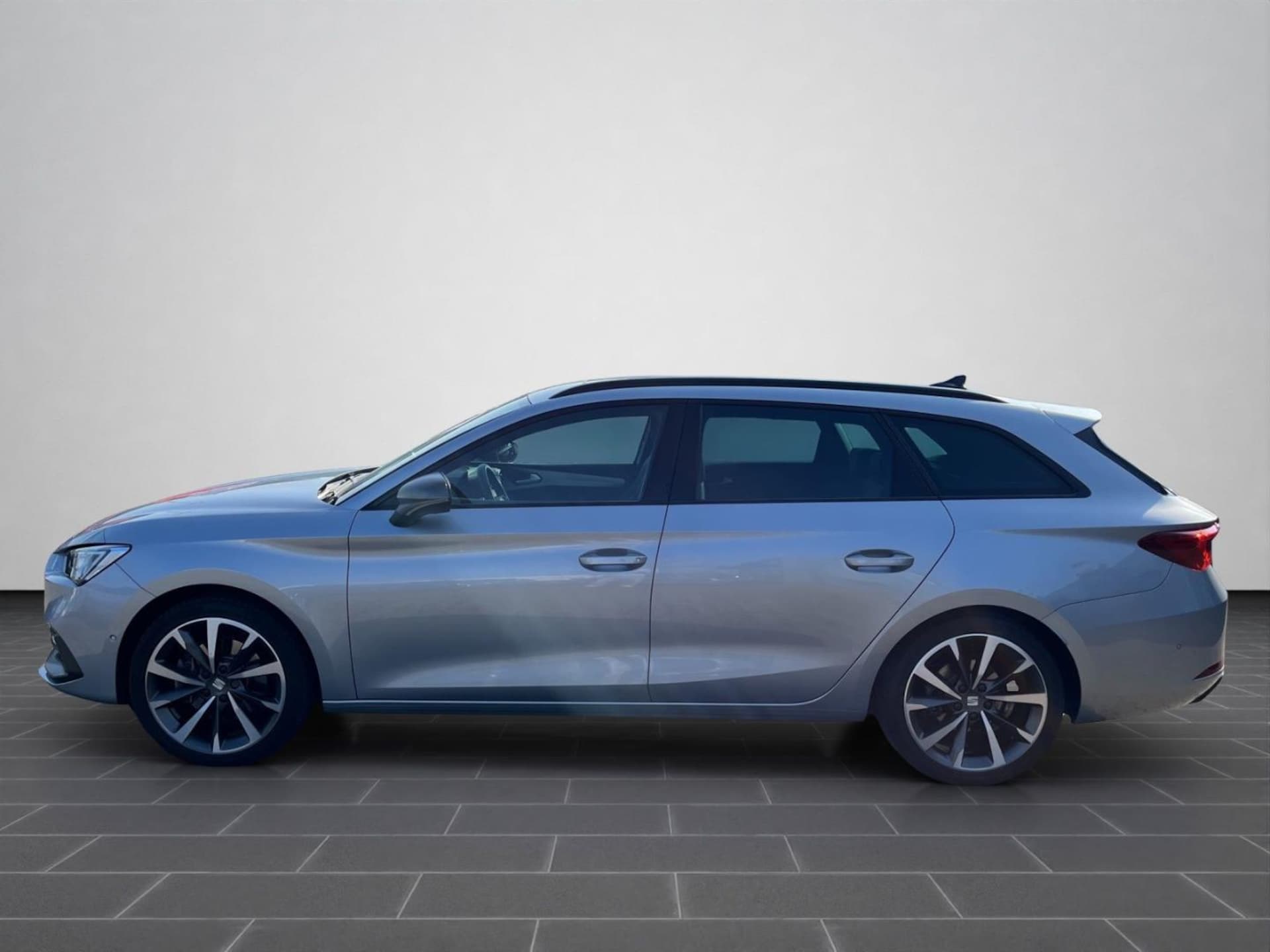 SEAT Leon Sportstourer FR