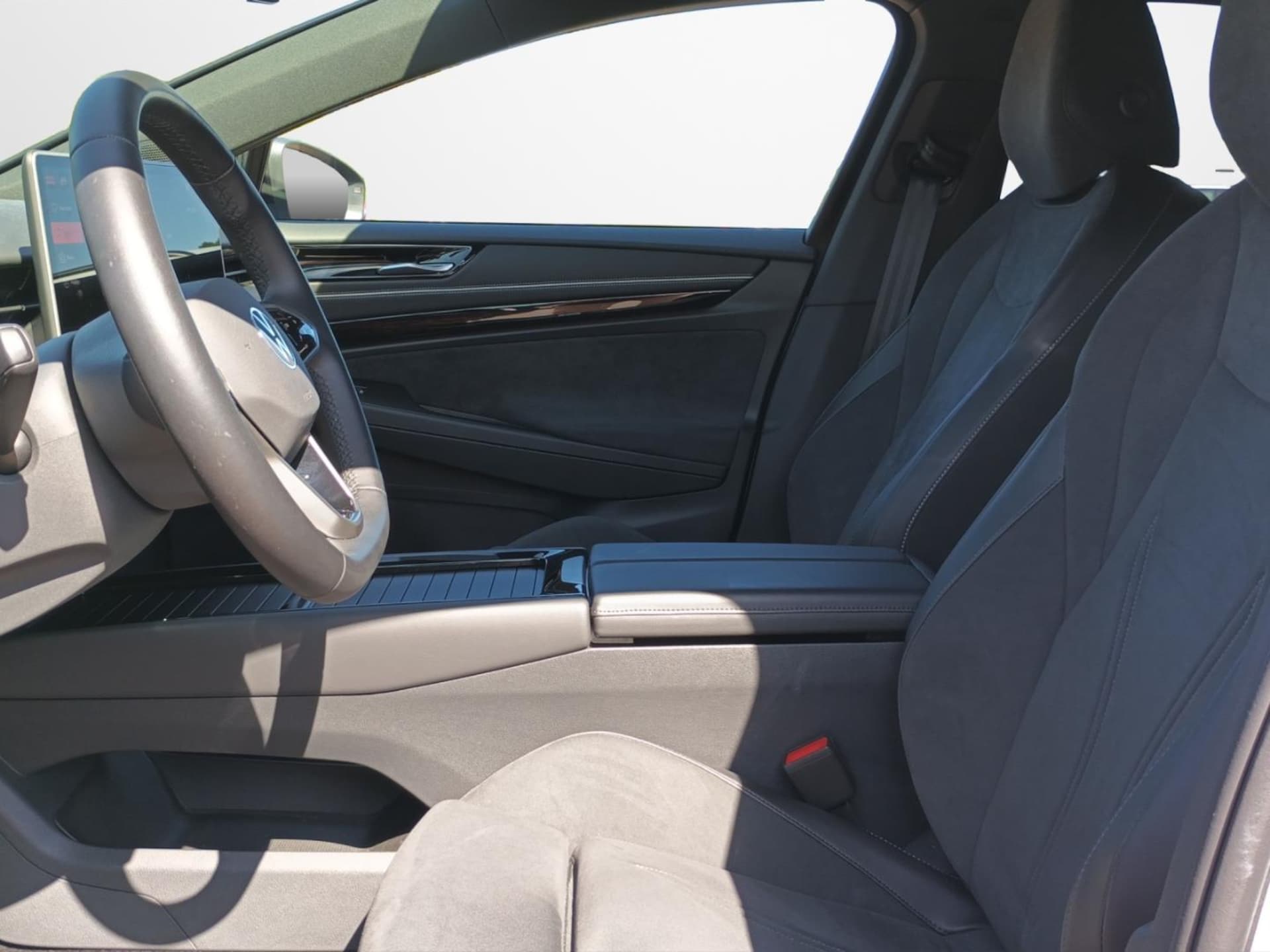 Volkswagen ID.7 Pro