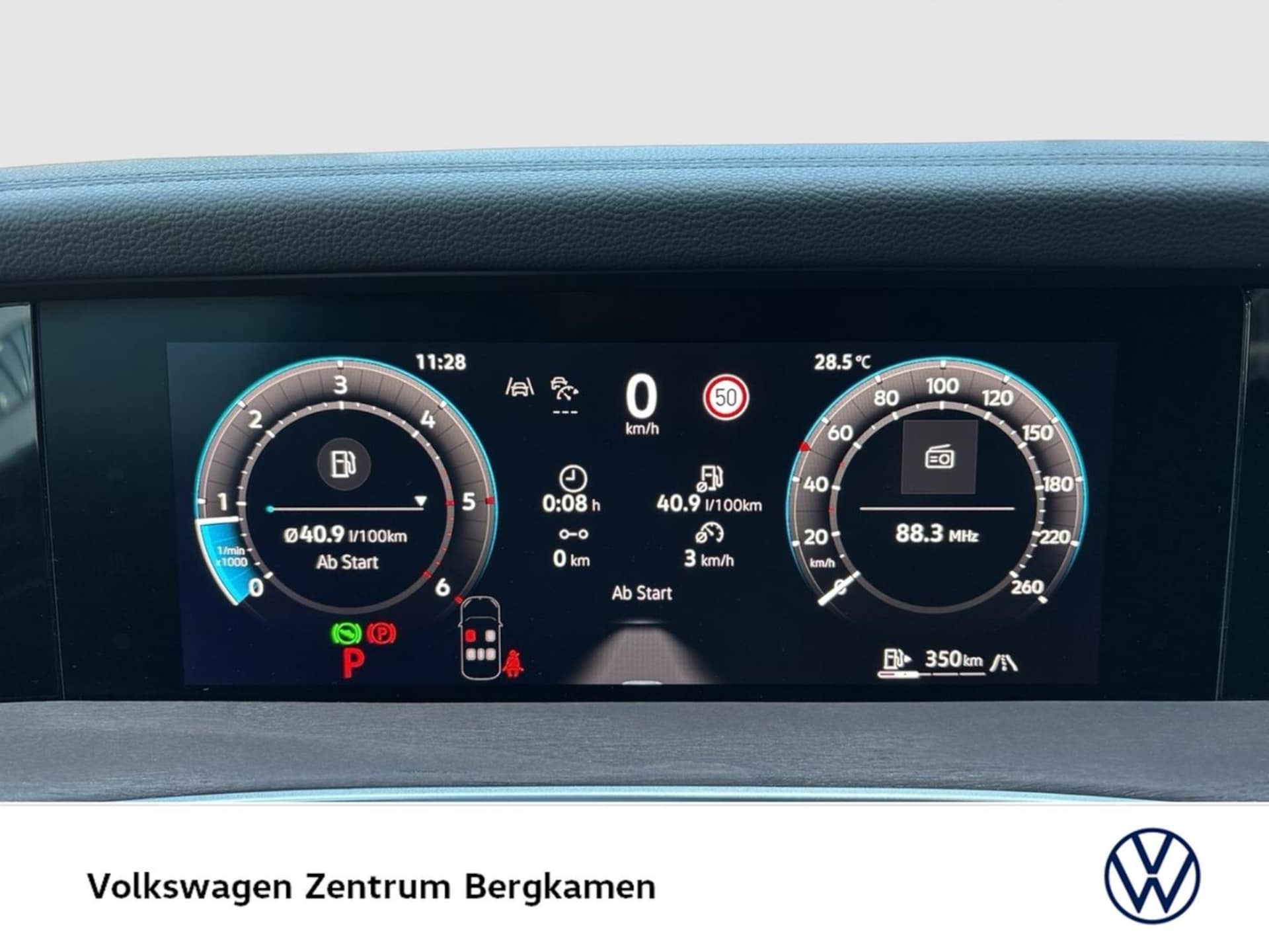 Volkswagen Tayron Elegance