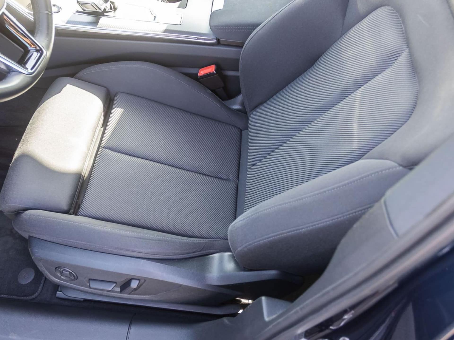 Audi A6 Avant Sport