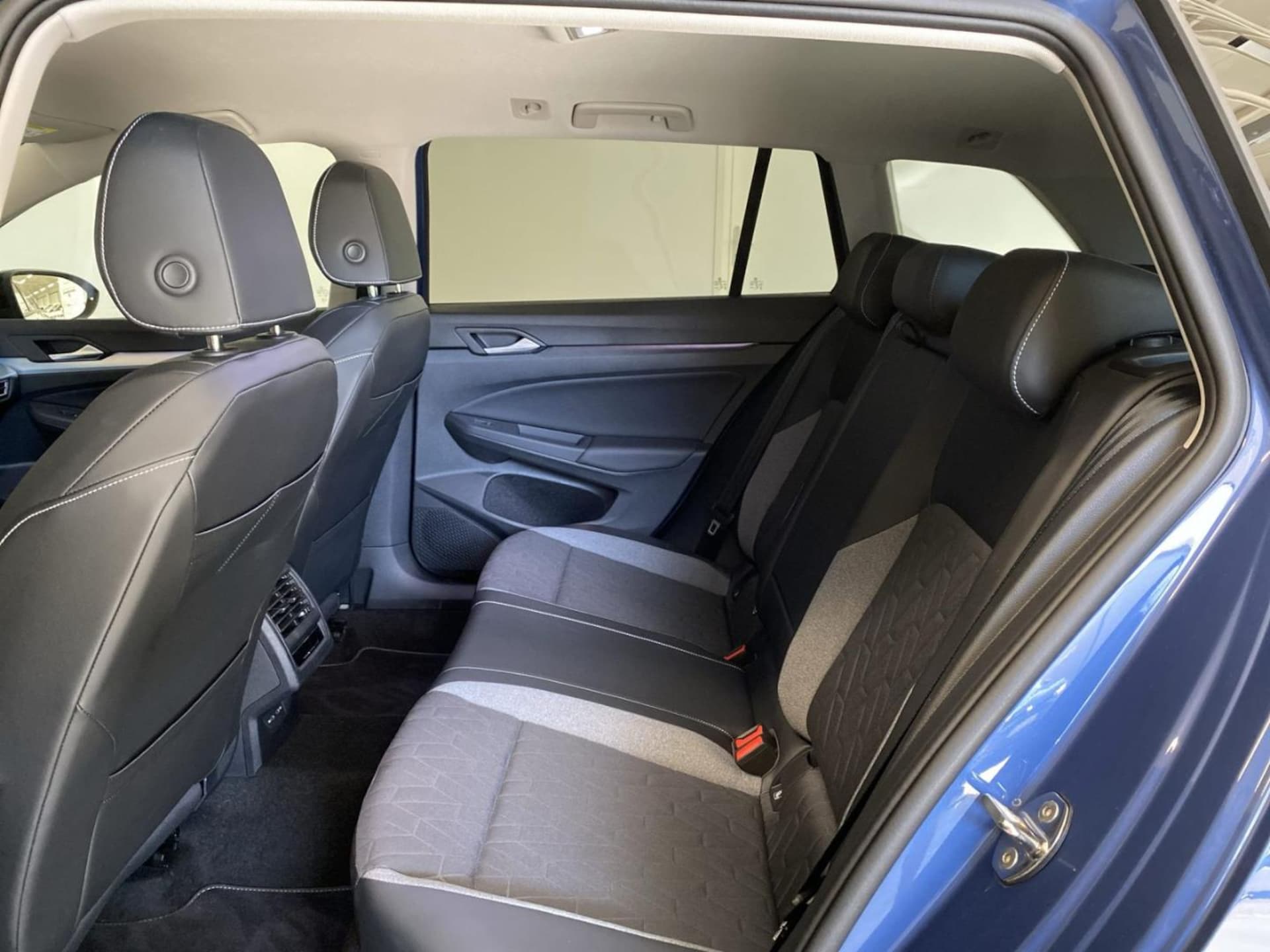 Volkswagen Golf Variant Goal
