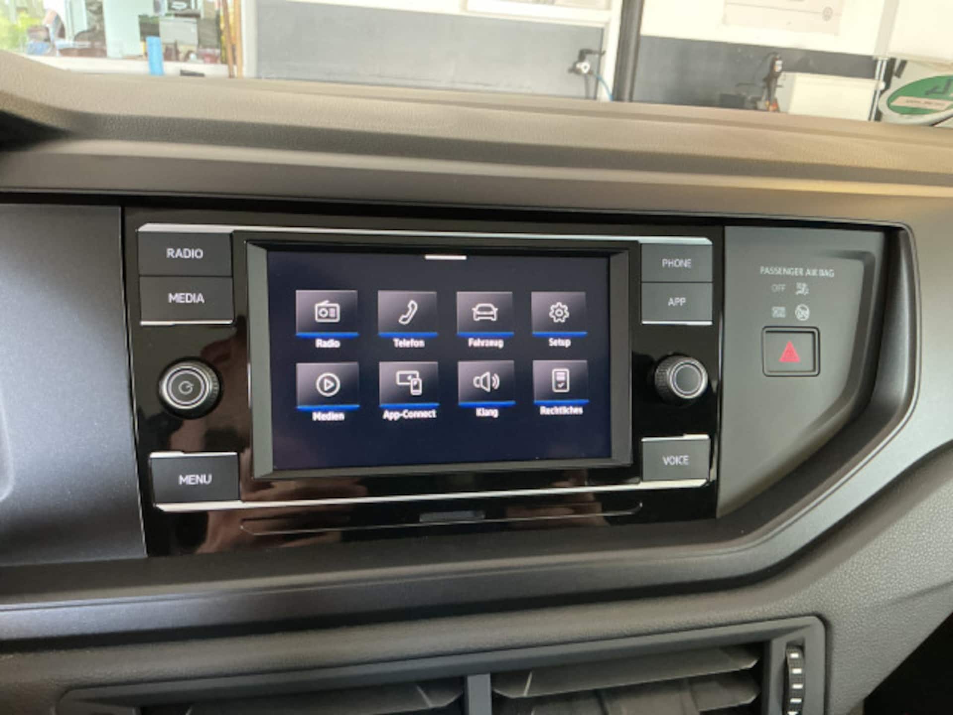 Volkswagen Polo FRESH