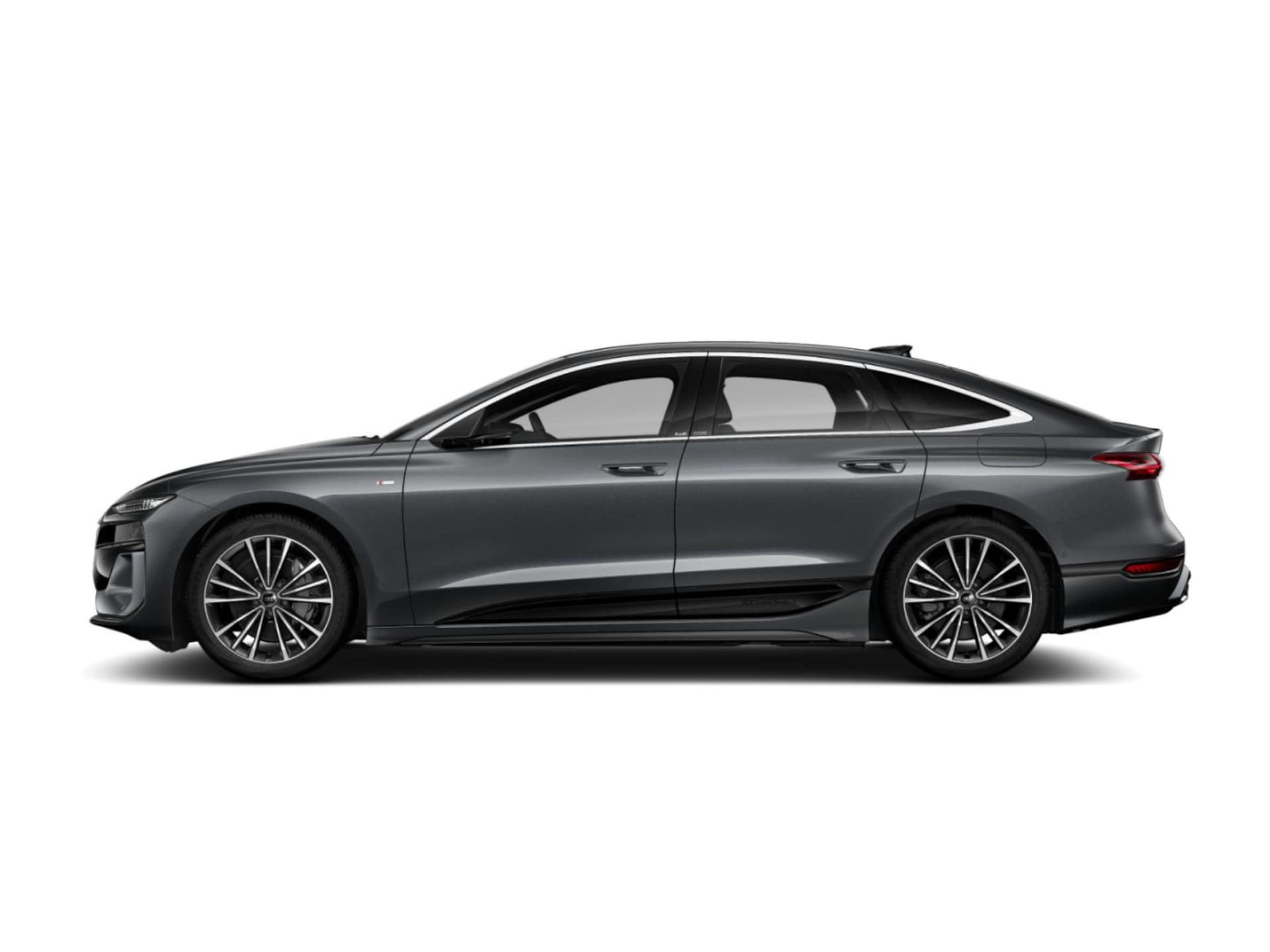 Audi A6 Sportback e-tron