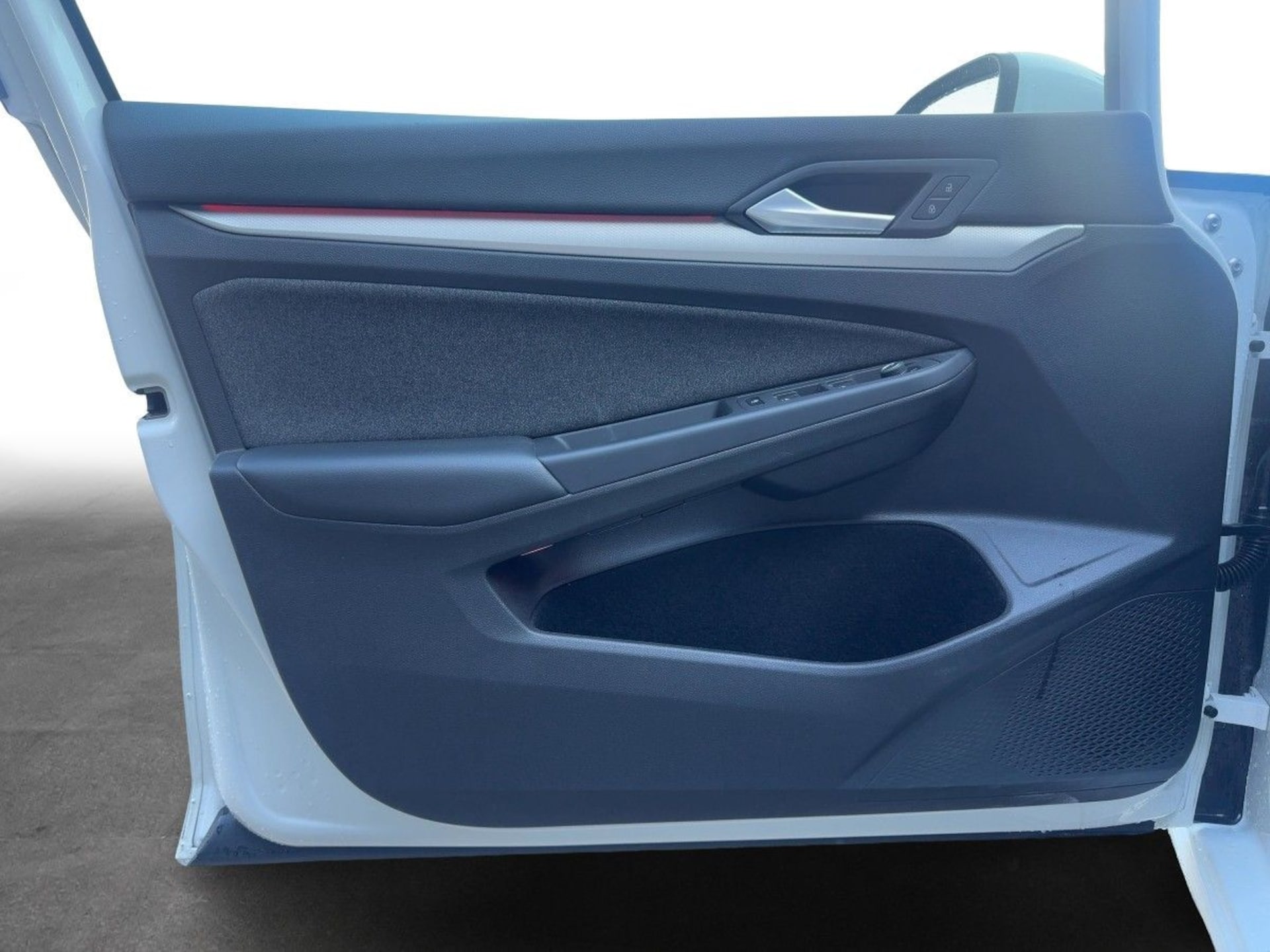 Volkswagen Golf MOVE