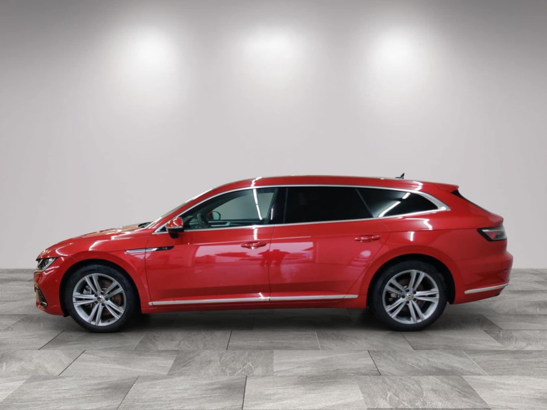 Volkswagen Arteon Shooting Brake R-Line