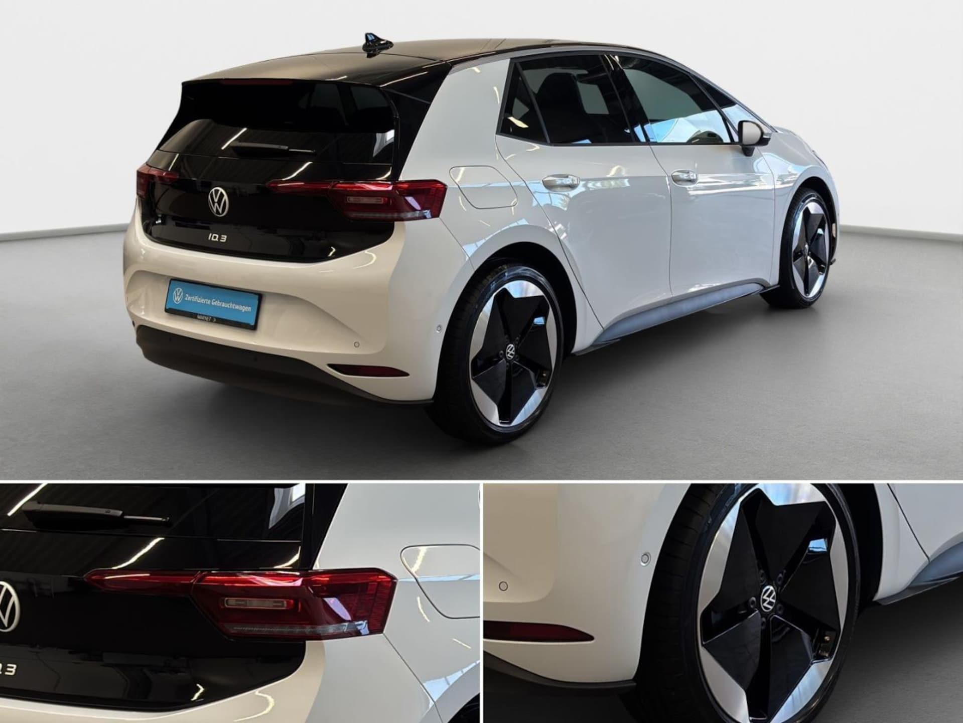 Volkswagen ID.3 Pro S