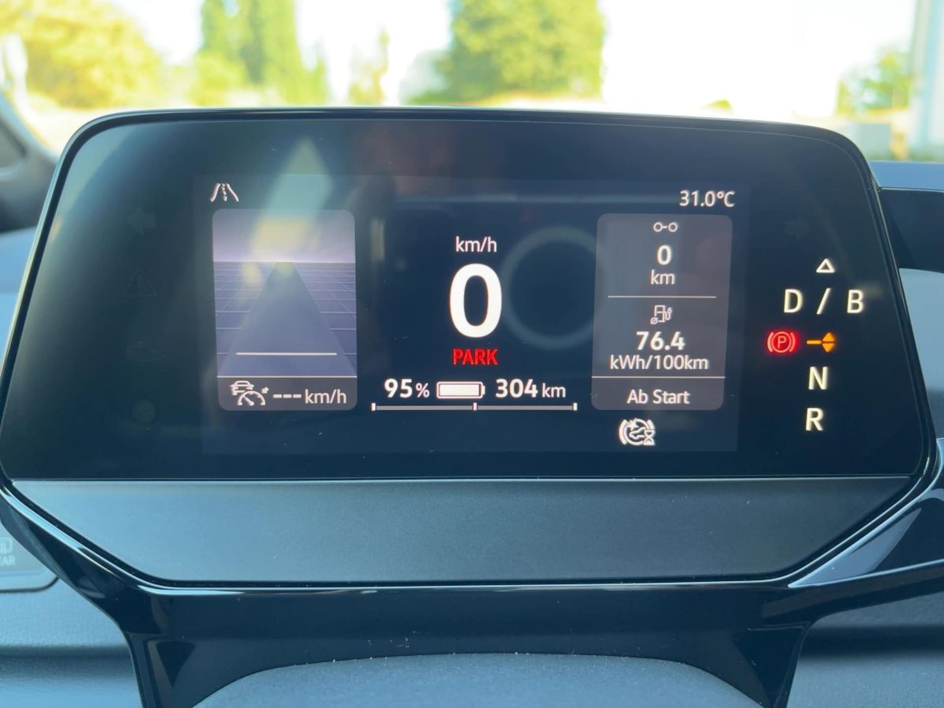 Volkswagen ID.3 Pro