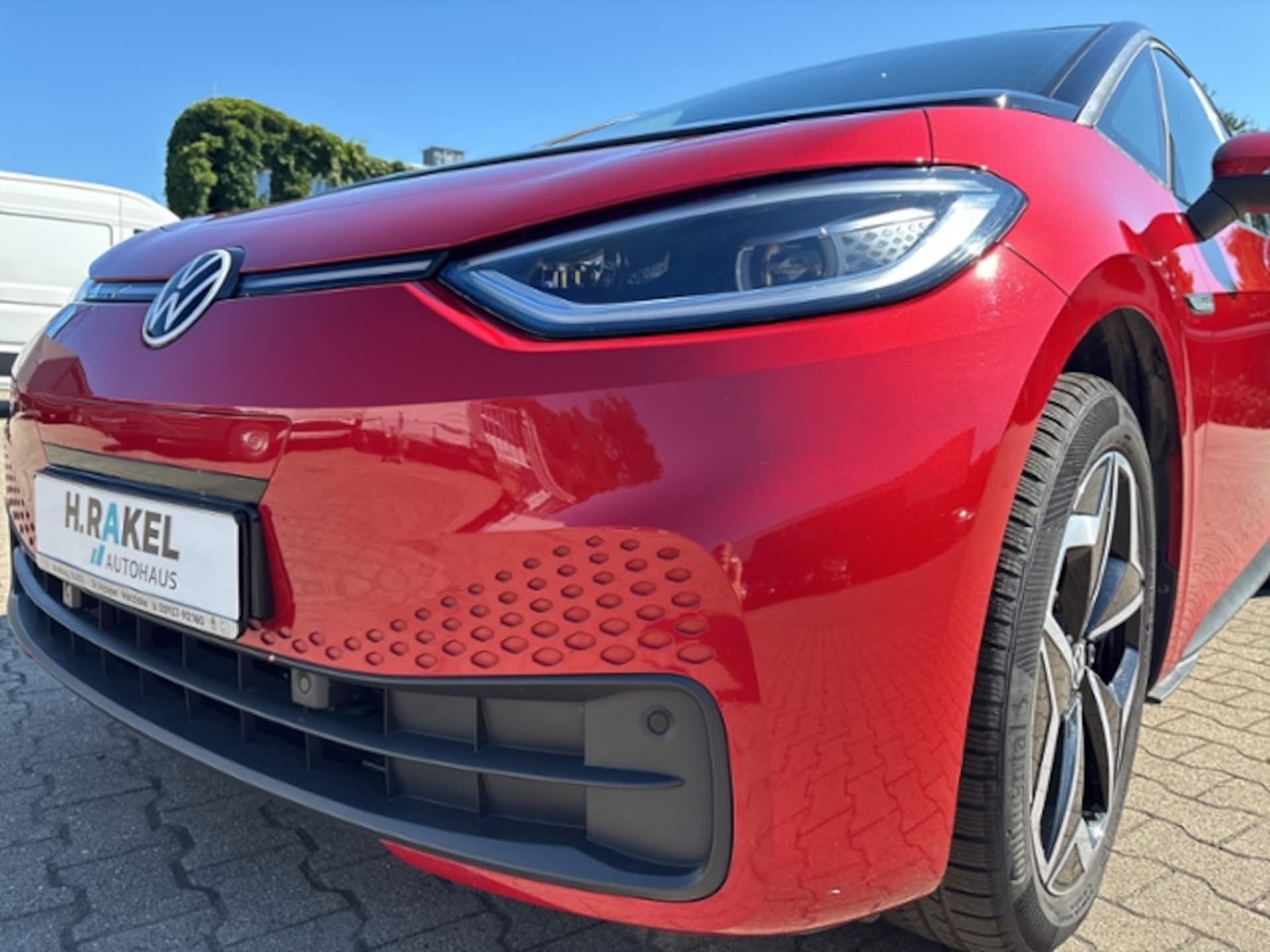 Volkswagen ID.3 Pro S