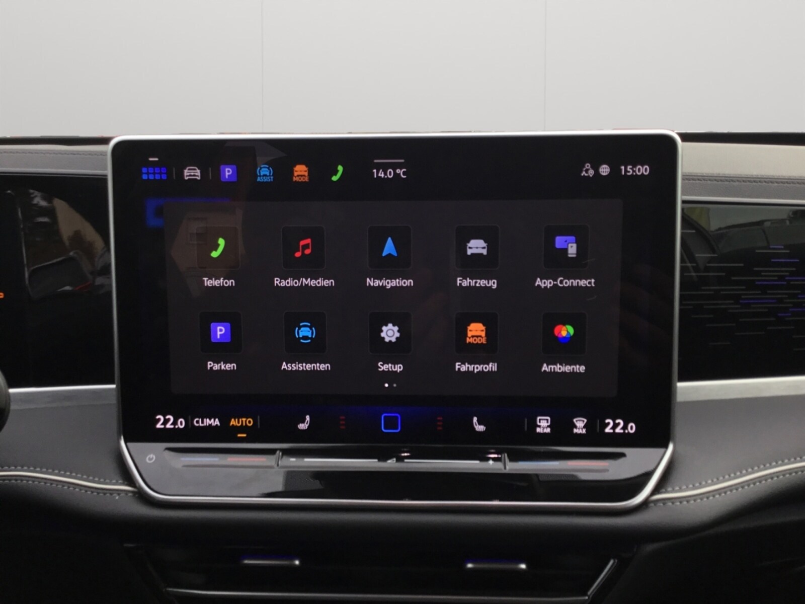 Volkswagen Passat – Bild 15