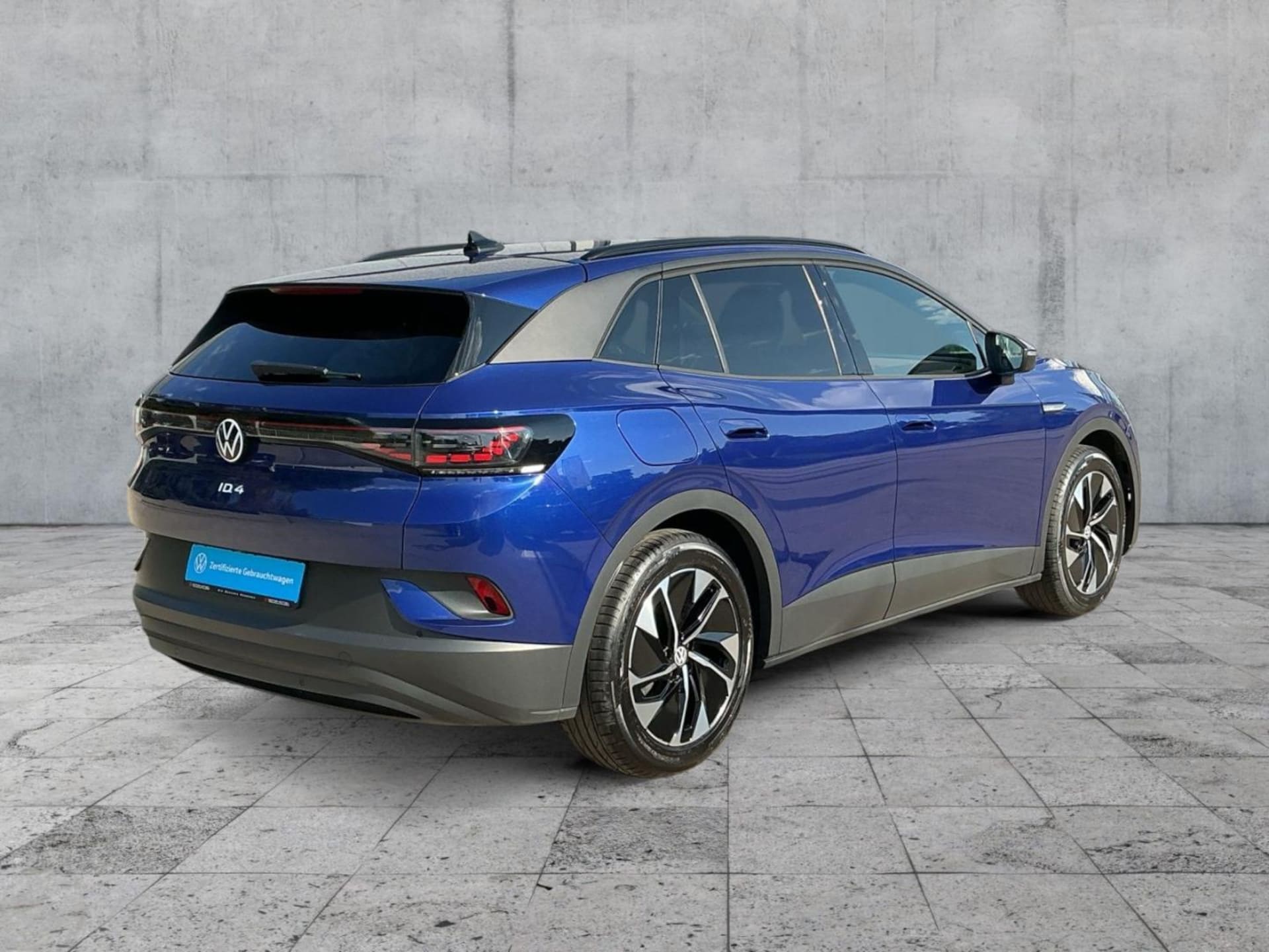 Volkswagen ID.4 Pure Performance