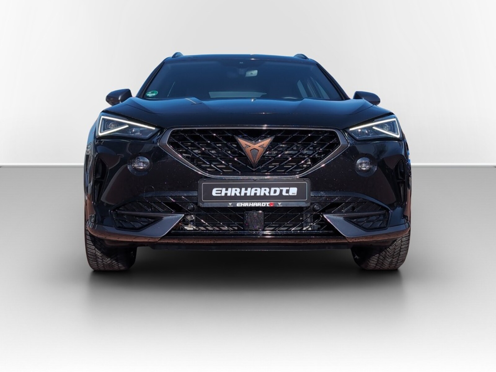 CUPRA Formentor – Bild 3