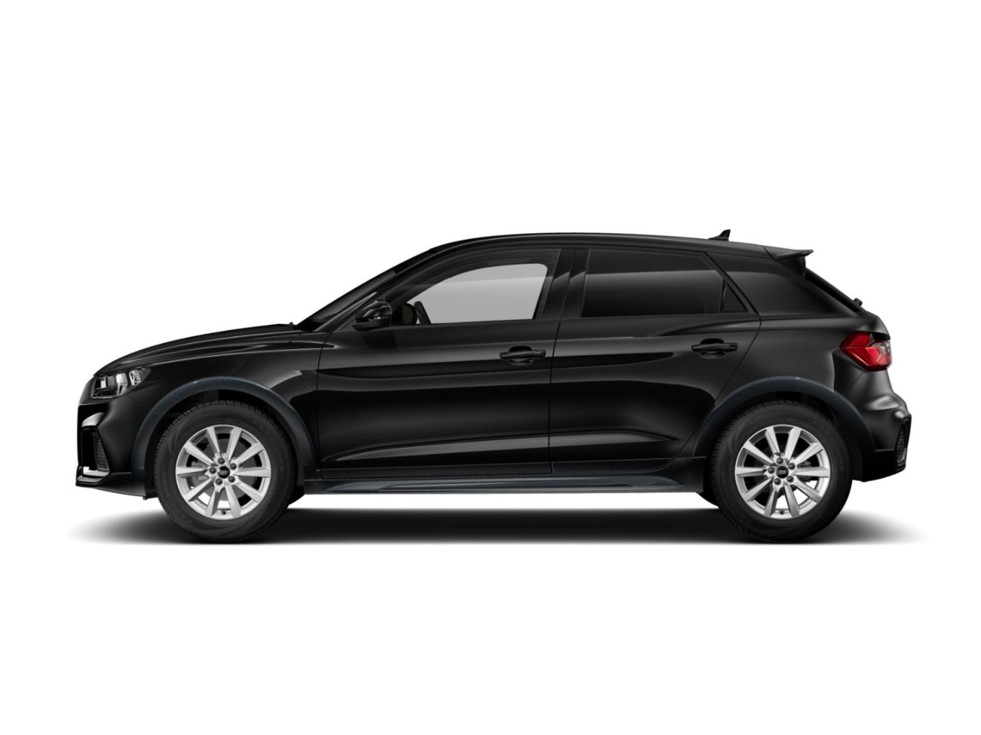 Audi A1 allstreet