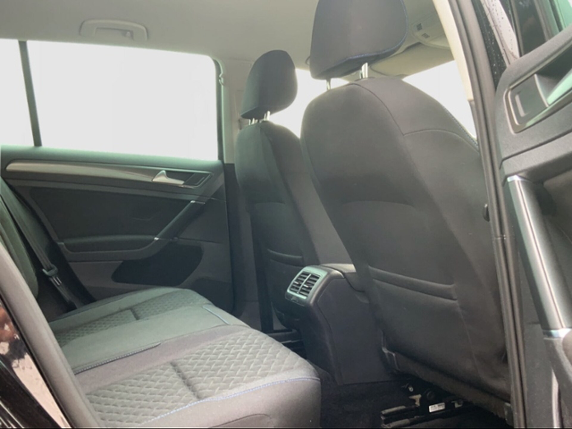 Volkswagen Golf Variant JOIN