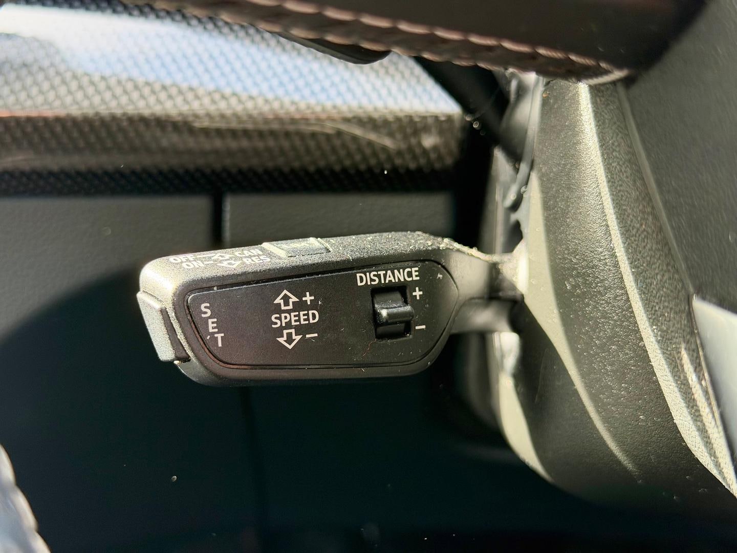 Image about Audi SQ5 TFSI quattro tiptronic