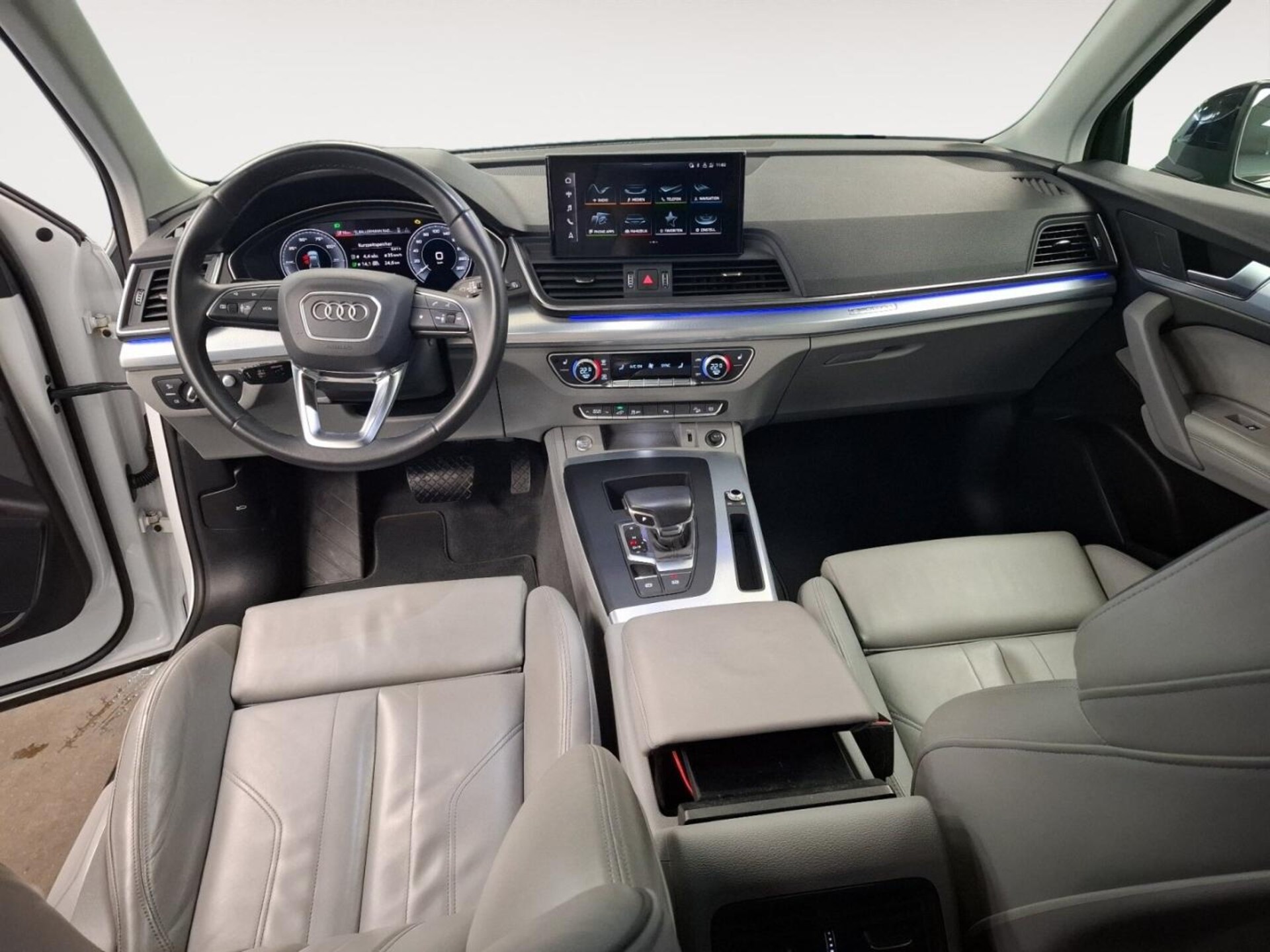 Audi Q5 Sportback TFSI e S line