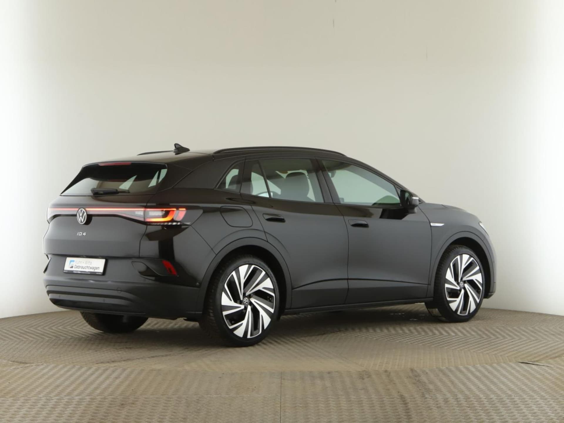 Volkswagen ID.4 Pro Performance