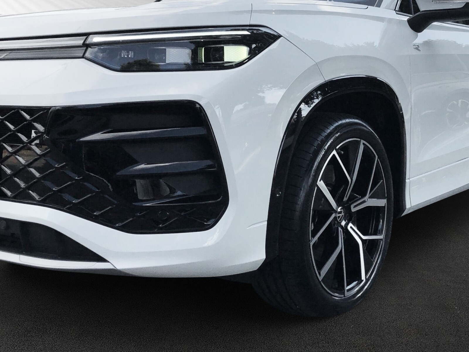 Volkswagen Tayron – Bild 5