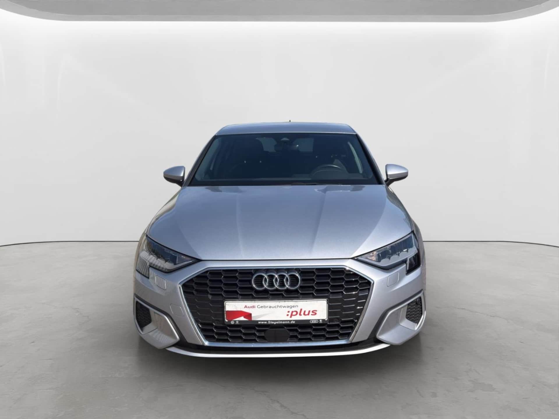 Audi A3 Sportback Advanced