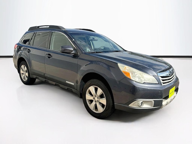 2010 Subaru Outback