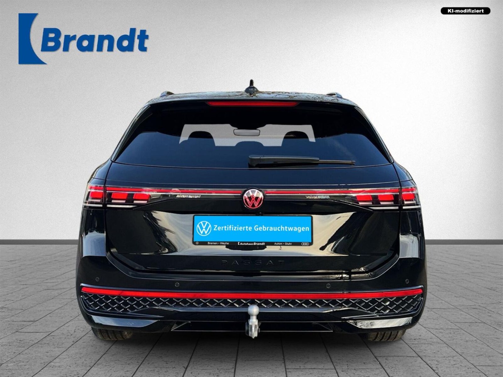 Volkswagen Passat – Bild 5