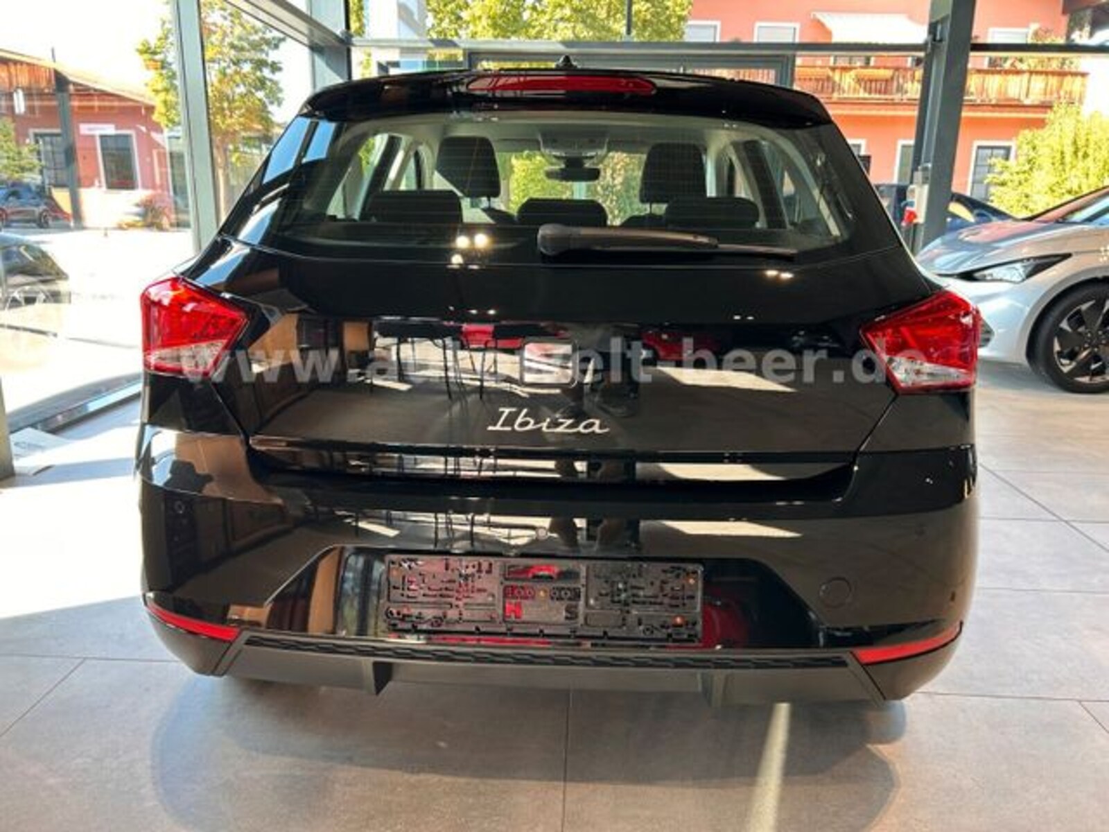 SEAT Ibiza – Bild 5