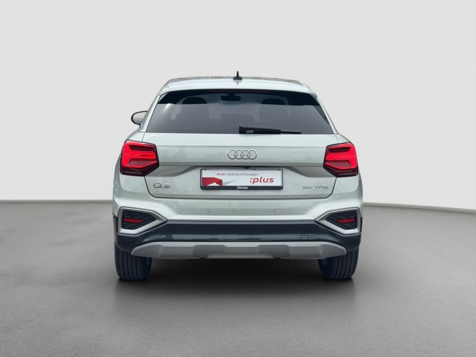 Audi Q2 – Bild 13
