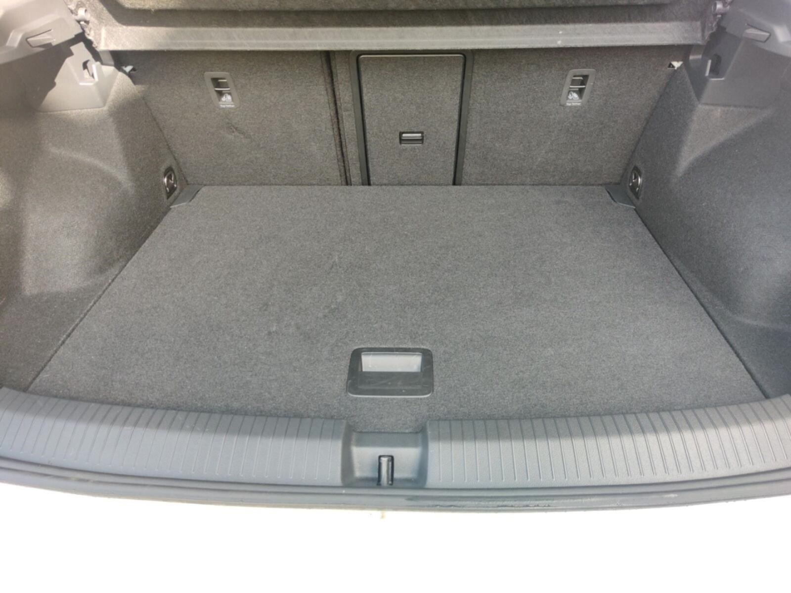 Volkswagen T-Roc – Bild 12