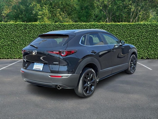 2024 Mazda CX-30
