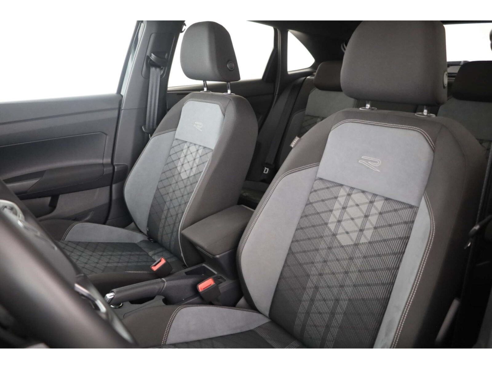 Volkswagen Taigo – Bild 10